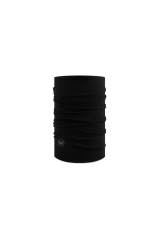 SCALDACOLLO MERINO MIDWEIGHT BLACK