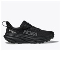 SCARPA HOKA CHALLENGER ATR 7 GTX BLACK BLACK