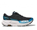 SCARPA HOKA MAFATE X BLACK SKYWARD BLUE