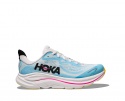 SCARPA HOKA Y CLIFTON 10 BIG KIDS FROST SOARING BLUE
