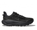 SCARPA HOKA W CHALLENGER 8 GTX BLACK CARBON BLACK