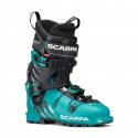 SCARPONE SCARPA GEA EMERALD BLACK