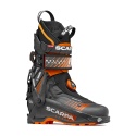 SCARPONE SCARPA F1 LT CARBON ORANGE