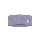 FASCIA MERINO WIDE SOLID IRIS