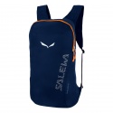 ZAINO SALEWA ULTRALIGHT 22L BLUE DEPTH
