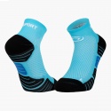 CALZINI BV SPORT SCRONE EVO BLEU