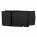 CINTURA RAINBOW BLACK