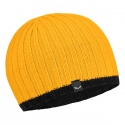 BERRETTO ORTLES WOOL GOLD