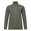 JACKET SALEWA W PUEZ CAMMINO PL FADED GREEN