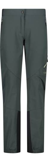 PANTALONE W RIPSTOP JUNGLE