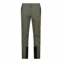 PANTALONI CMP RIPSTOP OLIVE