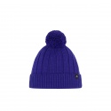BERRETTO EISBAR AYO POMPON ULTRA VIOLET