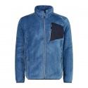 JACKET CMP HIGHLOFT BLUESTONE