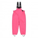 SALOPETTE CMP CHILD TWILL CARMINIO