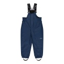 SALOPETTE CMP CHILD OVERALL BLUE INK