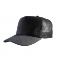 CAPPELLO PAC KIDS DIY TRUCKER BLANK BLACK