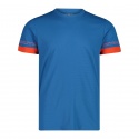 T-SHIRT CMP LIGHT PACIFIC