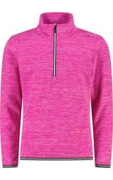MAGLIA KID G ARCTIC FLEECE FESTIVAL MELANGE
