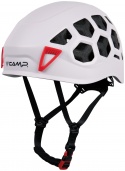 CASCO CAMP IKON BIANCO 48-58CM