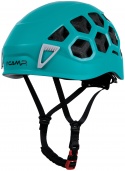 CASCO CAMP W IKON NOVA VERDE GIADA 48-58CM