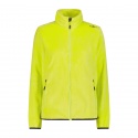JACKET CMP W HIGHLOFT APPLE