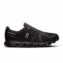 SCARPA ON CLOUD 6 BLACK BLACK