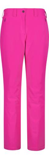 PANTALONE W TWILL FESTIVAL