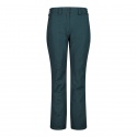 PANTALONE CMP W TWILL TREK GREEN