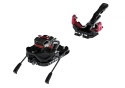 ATTACCO SKI TRAB TITAN VARIO 2 ROSSO + STOPPER 9-11