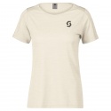 T-SHIRT SCOTT W ENDURANCE LT SS COTTON WHITE