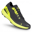 SCARPA SCOTT SUPERTRAC RC 3 BLACK SAFETY YELLOW