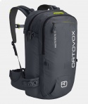 ZAINO ORTOVOX HAUTE ROUTE 32L BLACK STEEL