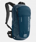 ZAINO ORTOVOX TRAVERSE 20 SEA SURFACE