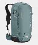 ZAINO ORTOVOX SWITCHBACK 27 GLACIER GREY