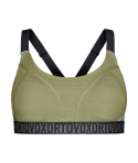 TOP ORTOVOX W 150 ESSENTIAL SPORTS WILD HERBS