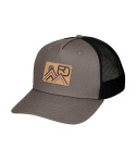 CAPPELLINO ORTOVOX CORKY TRUCKER DARK GREY
