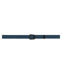 CINTURA ORTOVOX LOGO KNIT BLUE NUNATAK