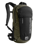 ZAINO ORTOVOX TRAVERSE 20 DARK WILD HERBS