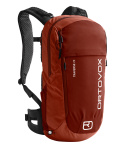 ZAINO ORTOVOX TRAVERSE 20 HOT ORANGE