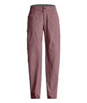PANTALONI ORTOVOX W TRAD LIGHT CHESTNUT