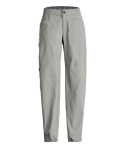 PANTALONI ORTOVOX W TRAD LIGHT GREEN SAGE
