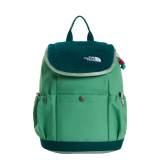 ZAINO YOUTH MINI EXPLORER DIMMED ALGAE SLATE MOSS