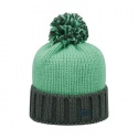 BERRETTO CMP KID KNITTED DEEP MINT