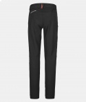 PANTALONI ORTOVOX W PELMO BLACK RAVEN