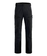 PANTALONE ORTLER GORE-TEX BLACK RAVEN
