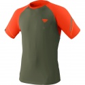T-SHIRT DYNAFIT ALPINE PRO THYME