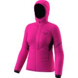 GIACCA W BLACKLIGHT PRIMALOFT FLAMINGO
