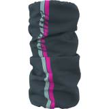 SCALDACOLLO GRAPHIC STRIPES CINDER