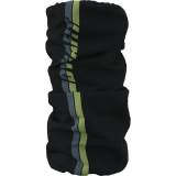 SCALDACOLLO GRAPHIC STRIPES BLACK OUT