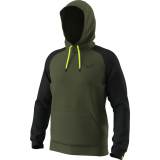 FELPA 24/7 HOODY MILITARY GREEN